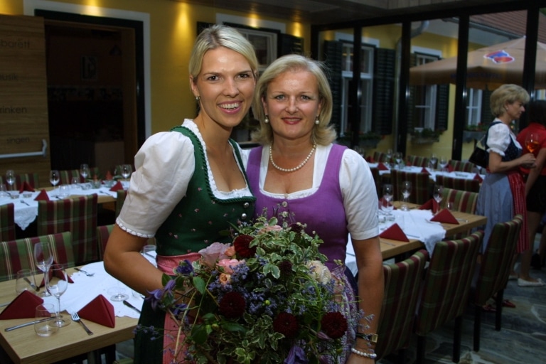 Übernahme Gasthaus 2011